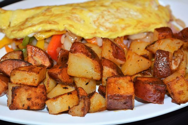 Grounder Café by null