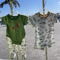 Little-Minnows - Gender Neutral Baby Clothing