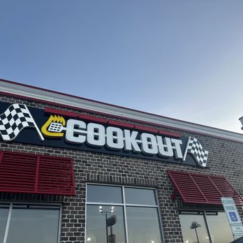 Cook Out - Barbeque Near Me - Florence, South Carolina Cook Out - Barbeque Near Me - Florence, South Carolina