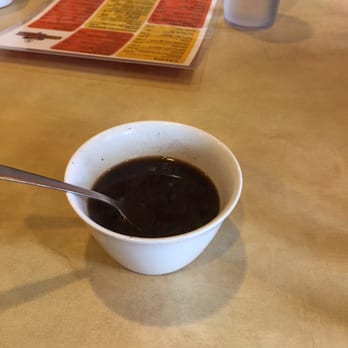 El Tizoncito - Black bean soup ! Bland! - Mexican Near Me - Dallas, Texas El Tizoncito - Black bean soup ! Bland! - Mexican Near Me - Dallas, Texas