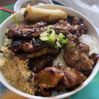 Pho Huong - Short rib and pork bun - Vietnamese Near Me - Ridgeland, Mississippi Pho Huong - Short rib and pork bun - Vietnamese Near Me - Ridgeland, Mississippi