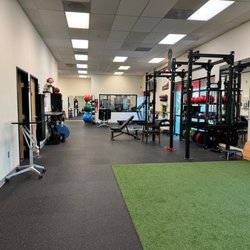 Therapeutic Associates Physical Therapy - East Salem