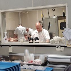 Benner's Butcher Shoppe - In house butchers