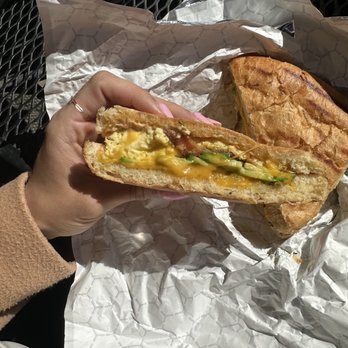 The Duffeyroll Cafe - Bakin Sun - Breakfast & Brunch Near Me - Denver, Colorado