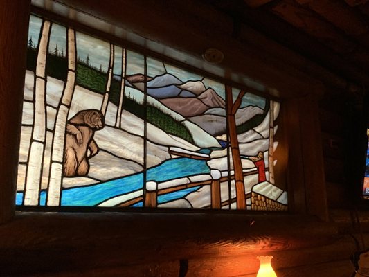 Clearman's North Woods Inn - San Gabriel by null