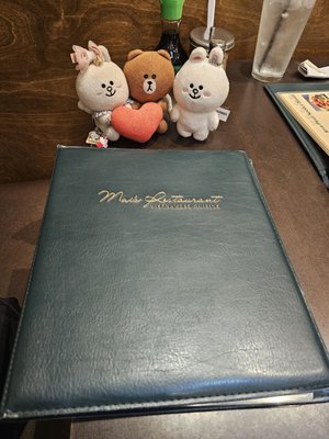 Mai's Restaurant by null