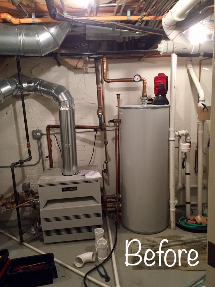 Slide of Callahan Plumbing & Irrigation