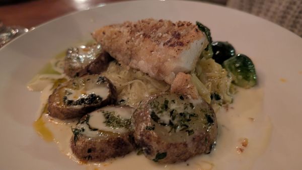 Moro's Table by null