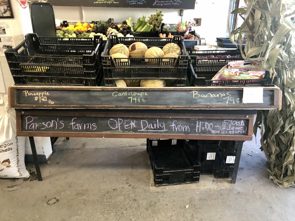 BERRY GOOD PRODUCE 19 Reviews 5523 SE 28th Ave, Portland, Oregon