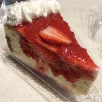 Banham’s Cheesecake - Strawberry cheesecake - Desserts Near Me - Phoenix, Arizona Banham’s Cheesecake - Strawberry cheesecake - Desserts Near Me - Phoenix, Arizona