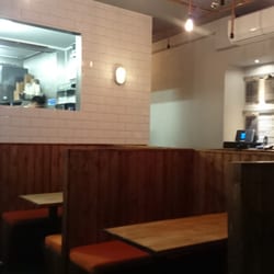 The Meating Room