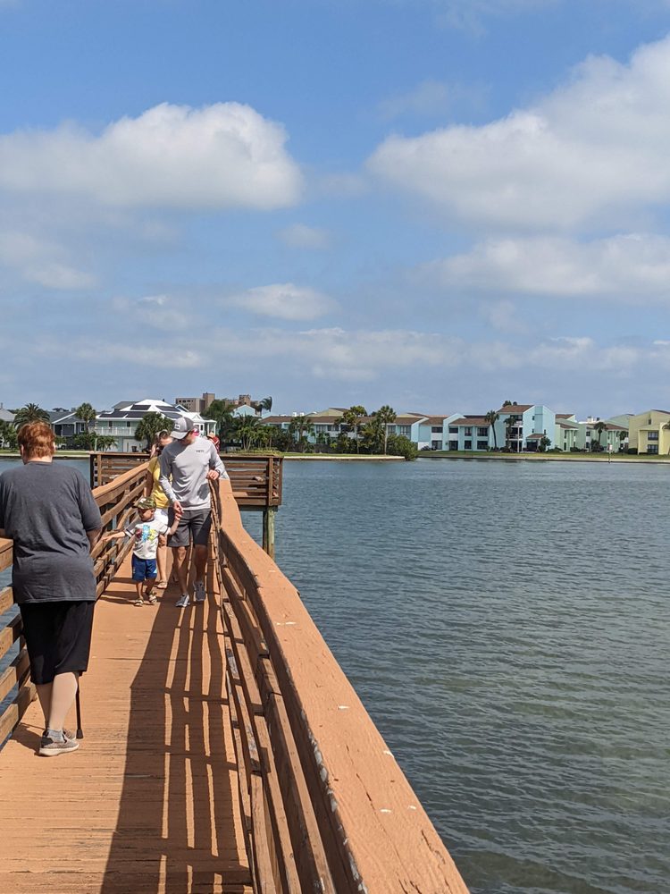 George C McGough Nature Park Image