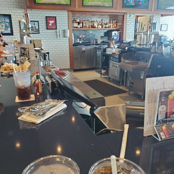 Blue Note - Sports Bars Near Me - St. Louis, Missouri