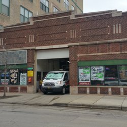 U-Haul Neighborhood Dealer