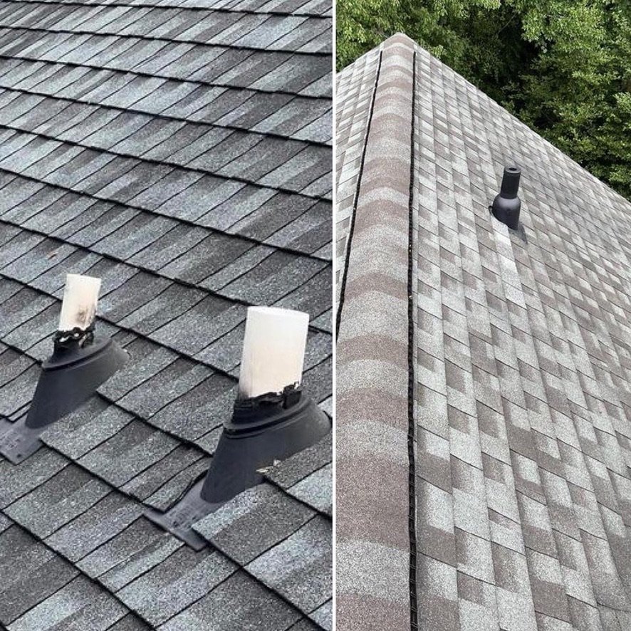 Slide of Ready. Set. Roof