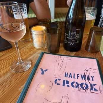 Halfway Crooks Beer - Breweries Near Me - Atlanta, Georgia Halfway Crooks Beer - Breweries Near Me - Atlanta, Georgia