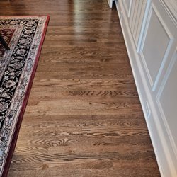 Vin's Hardwood Floors
