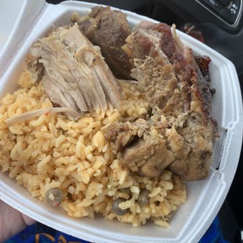 El Jibarito Takeout  - Puerto Rican Near Me - Meriden, Connecticut