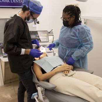 Novak Dental - General Dentistry Near Me - Vero Beach, Florida Novak Dental - General Dentistry Near Me - Vero Beach, Florida