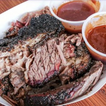 Blessed Mess BBQ - Brisket - Barbeque Near Me - Eugene, Oregon Blessed Mess BBQ - Brisket - Barbeque Near Me - Eugene, Oregon