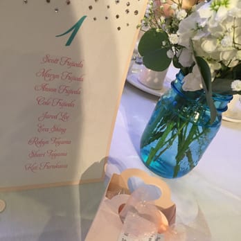 Creations By You - Table cards and favor boxes-so pretty! - Arts & Crafts Near Me - Honolulu, Hawaii Creations By You - Table cards and favor boxes-so pretty! - Arts & Crafts Near Me - Honolulu, Hawaii