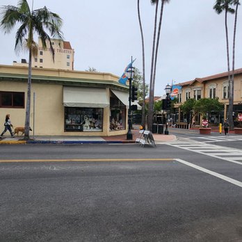 Chicken Little - Toy Stores Near Me - Santa Barbara, California