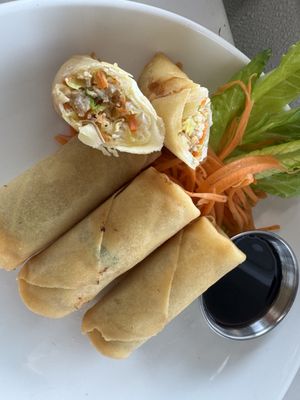 Thai Pop, Portland by null