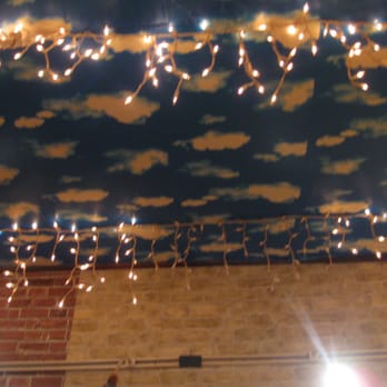Picnic Garden - Love the ceiling - Barbeque Near Me - Flushing, New York Picnic Garden - Love the ceiling - Barbeque Near Me - Flushing, New York