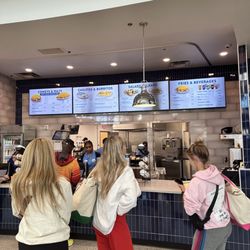 Skyline Chili - CVG - Menu