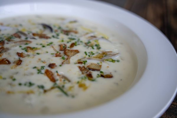 Marina Dockside by null