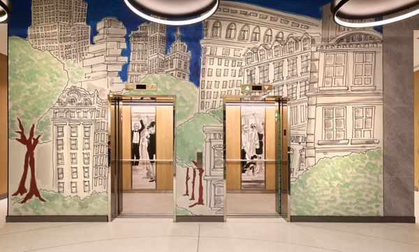 Delta Hotels New York Times Square