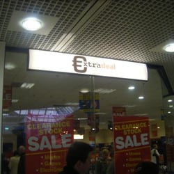 Extra Deal