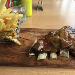 Coopers Bakehouse