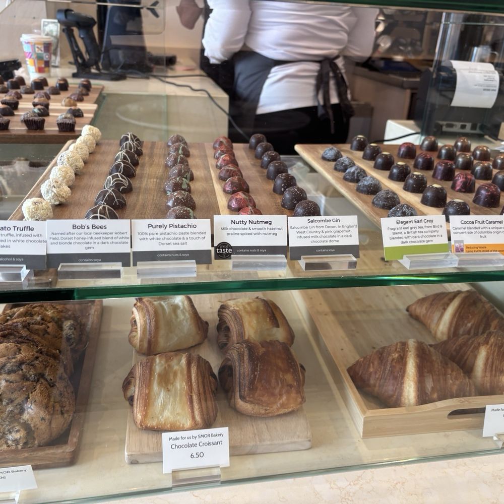 Chococo - Chocolatiers & Shops Near Me - New York, New York Chococo - Chocolatiers & Shops Near Me - New York, New York
