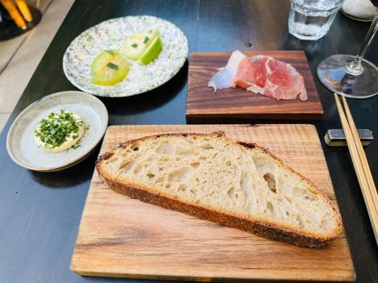 Actinolite Restaurant by null