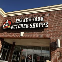 New York Butcher Shoppe
