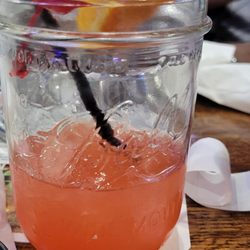 Jakes GameDay - What's left of GameDay Hurricane.