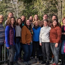Bellingham Physical Therapy - Let it team help you feel better!