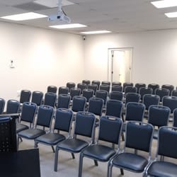 Meeting Rooms On Demand