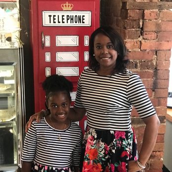 Emma's Tea Spot - Coffee & Tea Near Me - Baltimore, Maryland