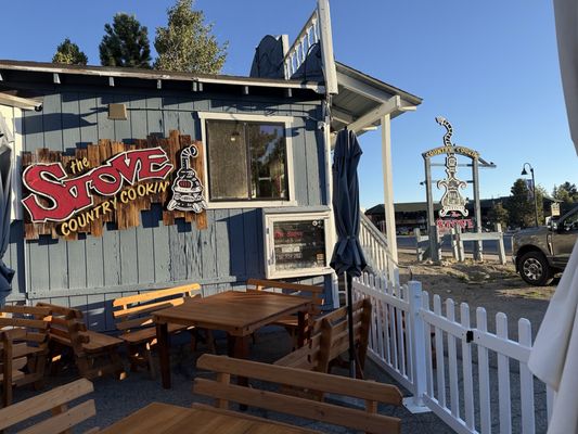 The Stove by null The Stove by null