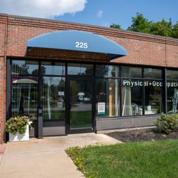 Regional Therapy Center at Washington Street