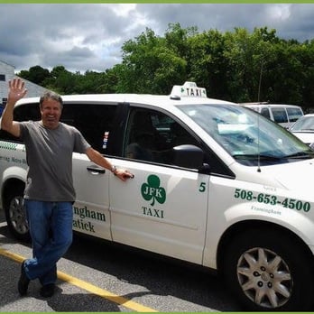 JFK Transportation - Taxis Near Me - Natick, Massachusetts JFK Transportation - Taxis Near Me - Natick, Massachusetts