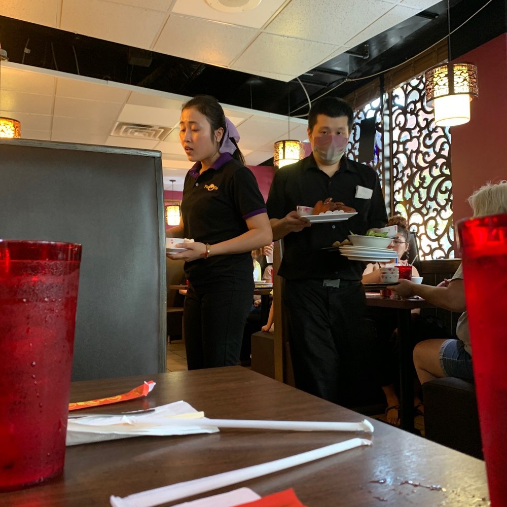 Pho Thai - Same waiter with our appetizers - Vietnamese Near Me - Sioux Falls, South Dakota Pho Thai - Same waiter with our appetizers - Vietnamese Near Me - Sioux Falls, South Dakota