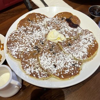 Original Pancake House - Blueberry pancakes - Pancakes Near Me - Metuchen, New Jersey Original Pancake House - Blueberry pancakes - Pancakes Near Me - Metuchen, New Jersey