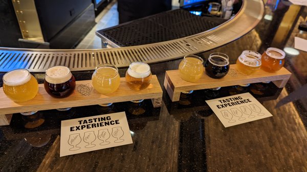 Night Shift Brewing Kitchen & Tap by null