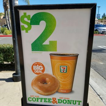 7-Eleven - Good deals - Convenience Stores Near Me - Riverside, California