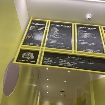 Van Leeuwen Ice Cream - Ice Cream & Frozen Yogurt Near Me - New York, New York Van Leeuwen Ice Cream - Ice Cream & Frozen Yogurt Near Me - New York, New York