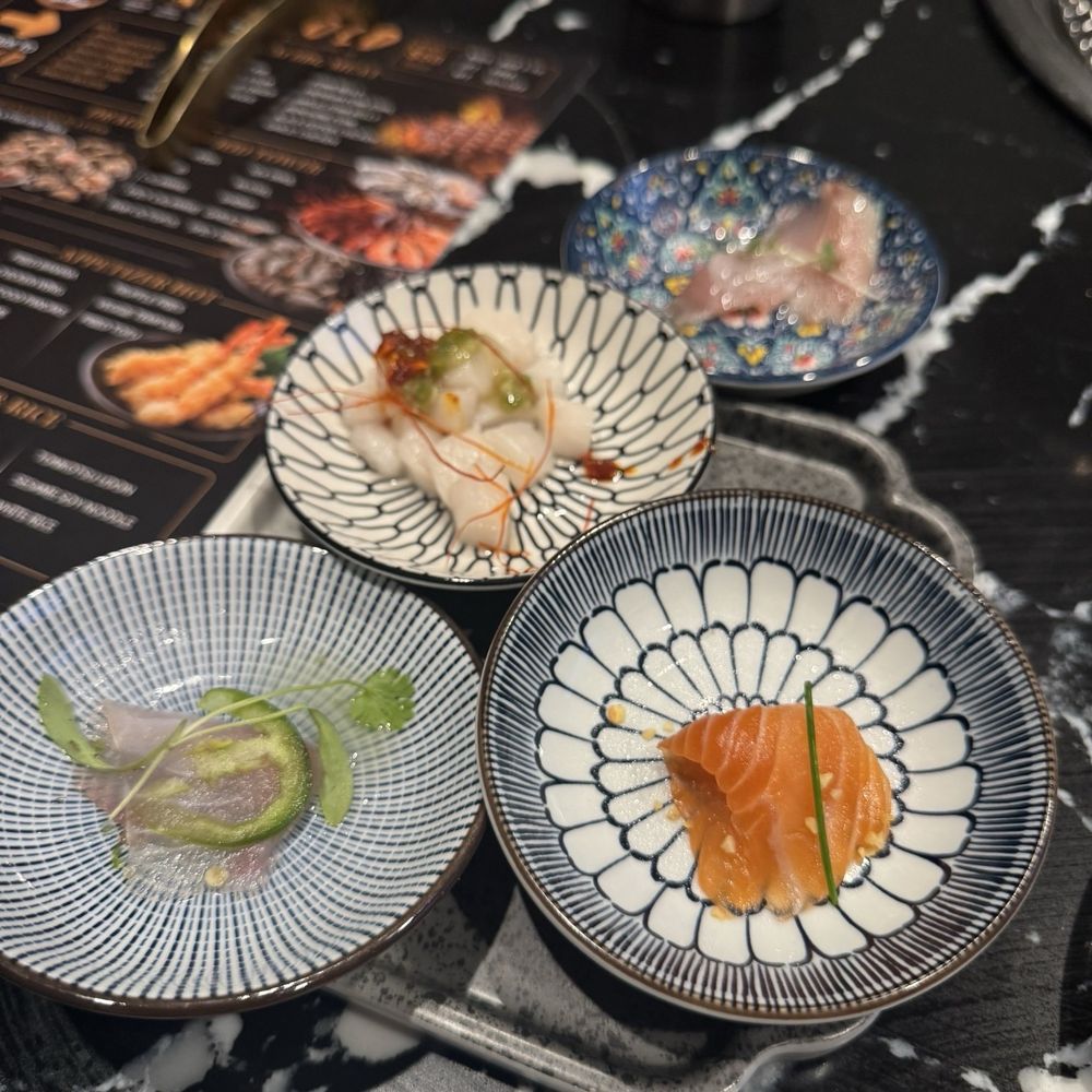 Sea Wagyu House - Barbeque Near Me - Milpitas, California Sea Wagyu House - Barbeque Near Me - Milpitas, California