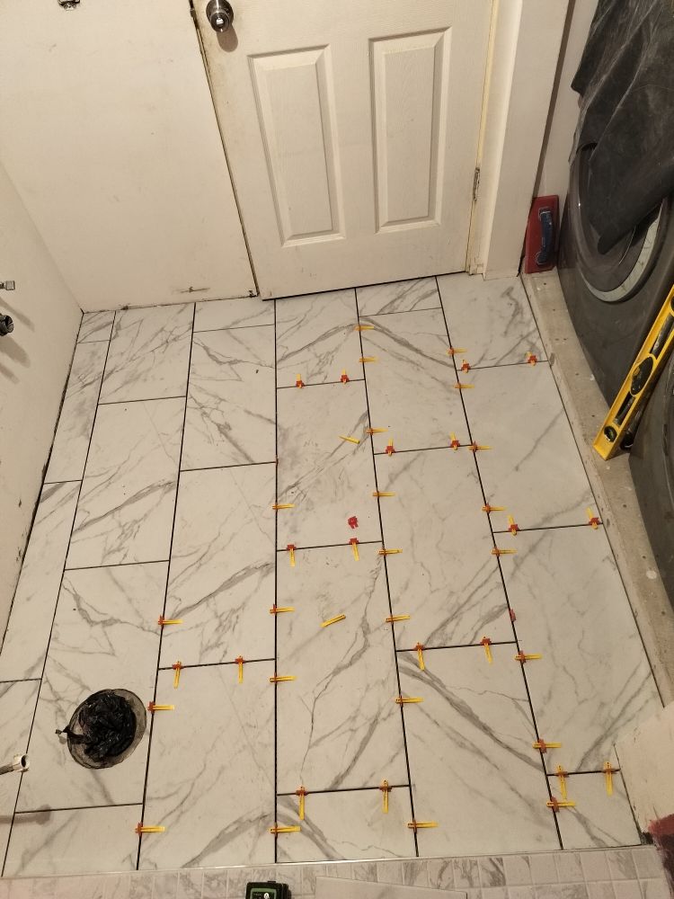 Slide of Expert Guys Construction